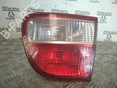Used Right tailgate light SEAT LEON (1M1) 1.9 TDI (90 hp) 14367572