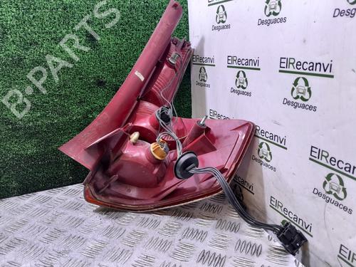 Left taillight CITROËN C4 I (LC_) | BP25863767C34