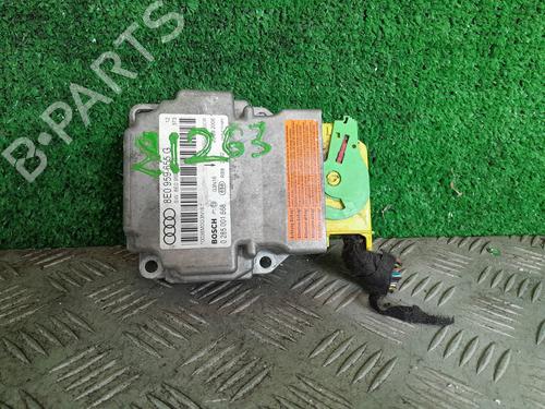 Airbag styreenhed AUDI A4 B7 Avant (8ED) [2004-2008]  23877963