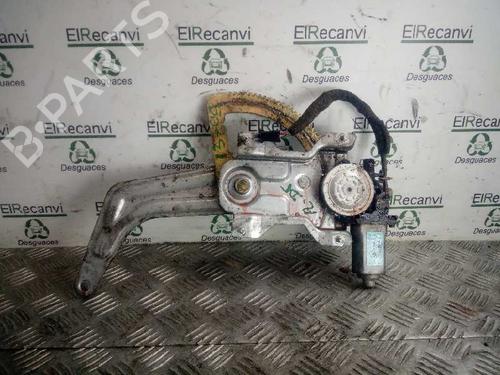 Used Rear right window mechanism KIA RIO I Hatchback (DC) 1.3 (75 hp) 4529502