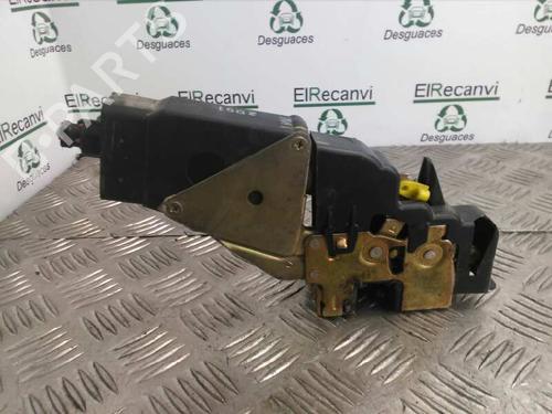 Used Front right lock VOLVO S40 I (644) [1995-2004]  4541146