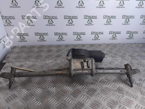 Motor limpia delantero RENAULT CLIO II (BB_, CB_) 1.2 (BB0A, BB0F, BB10, BB1K, BB28, BB2D, BB2H, CB0A,... (58 hp) 6314986