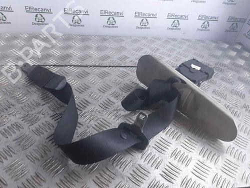 Used Front right seatbelt FORD MONDEO III (B5Y) [2000-2007]  8759794