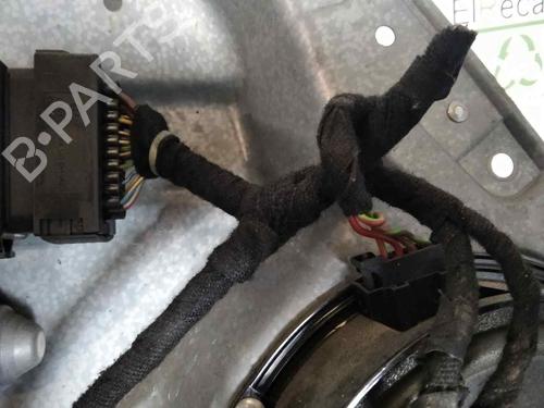 Front left window mechanism SEAT LEON (1M1) 1.6 16 V | BP16405484C22 