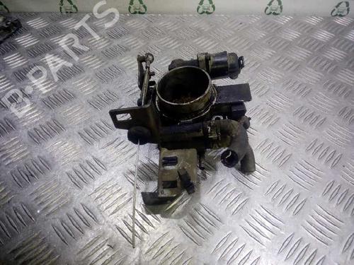 Spjældhus OPEL ASTRA G Hatchback (T98) 1.6 16V (F08, F48) (101 hp) 4537096