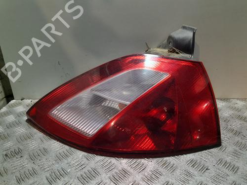 Used Right taillight RENAULT MEGANE II (BM0/1_, CM0/1_) 1.6 16V (BM0C, CM0C) (113 hp) 31571941