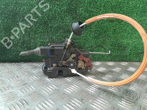 Used Front right lock Front right lock 37294769 37294769