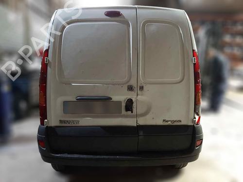 Brake master cylinder RENAULT KANGOO (KC0/1_) D 55 1.9 (KC0D) | BP7101270M77