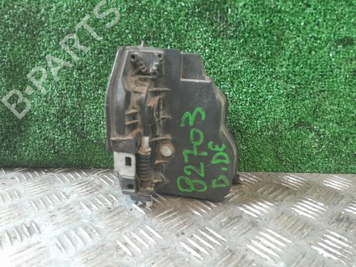 Used Front right lock Front right lock 37262262 37262262