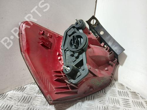 Right taillight CITROËN C5 II (RC_) | BP32987084C35 - Image 3
