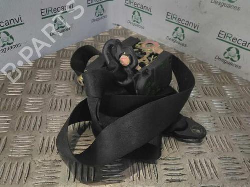 Used Front left seatbelt SMART CITY-COUPE (450) [1998-2004]  8759986