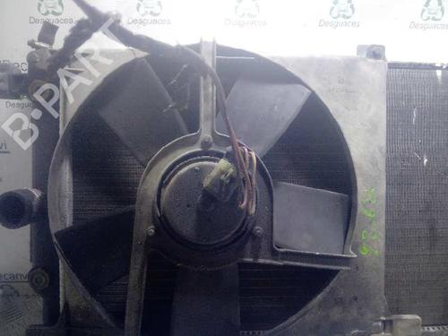 Used Radiator fan OPEL VECTRA A Hatchback (J89) [1988-1995]  10753622