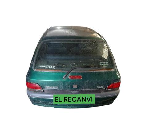Right taillight RENAULT CLIO I (B/C57_, 5/357_) 1.2 (5/357Y, 5/357K) | BP28000874C35