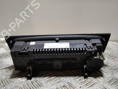 Climate control SEAT IBIZA IV (6J5, 6P1)  | BP29596166I5 