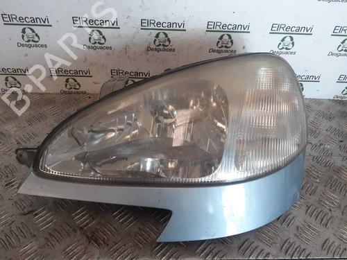 Scheinwerfer links für DAEWOO REZZO (U100) 2.0 (121 hp) 13359164