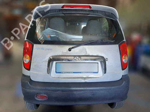 Steering column HYUNDAI ATOS (MX) 1.0 i | BP6144957M21 