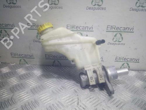 Used Brake master cylinder FIAT PUNTO (188_) 1.4 (95 hp) 4545772