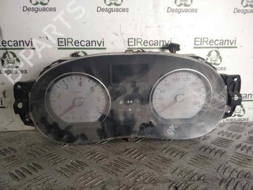 instrument-cluster-dacia-sandero-1836019-te0143525-2008-16087616 main image