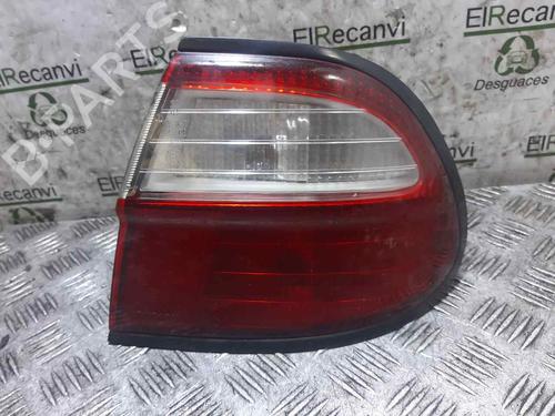 Used Right taillight NISSAN ALMERA I (N15) [1995-2000]  16871097