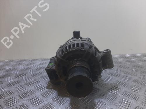 Used Alternator Alternator FORD TRANSIT Van (FA_ _) 2.4 TDE (125 hp) 33994751 33994751
