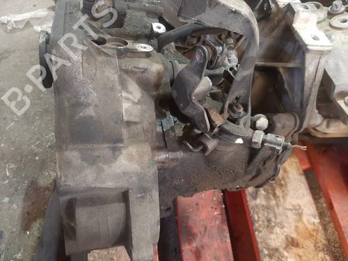 Gearbox SEAT LEON (1M1) | BP38674989M3 - Image 3