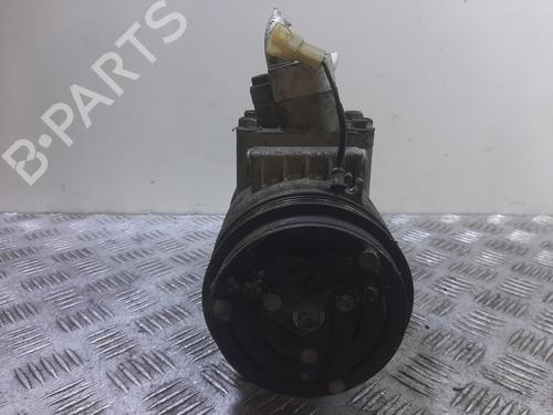 Used AC compressor AC compressor CHEVROLET AVEO / KALOS Saloon (T250, T255) [2005-2026] 33274811 33274811