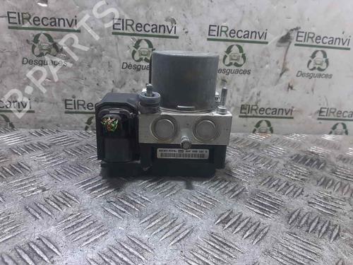 ABS pump CITROËN C4 I (LC_) | BP16357805M43