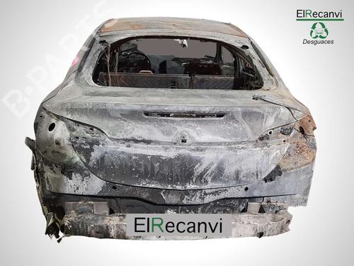 Left front steering knuckle OPEL INSIGNIA A (G09)  | BP11792920M25  - Image 5