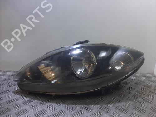 Used Left headlight Left headlight SEAT ALTEA (5P1) [2004-2015] 36528920 36528920