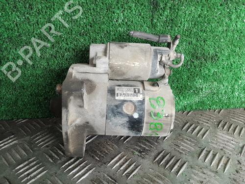 Used Starter PEUGEOT 106 II (1A_, 1C_) 1.4 i (75 hp) 29447437