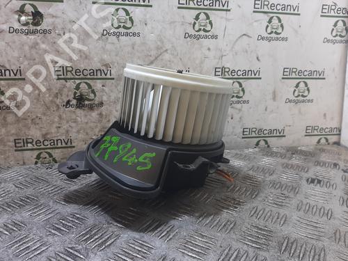 Varmeblæser FIAT FIORINO Box Body/MPV (265_) [2013-2025]  17439061