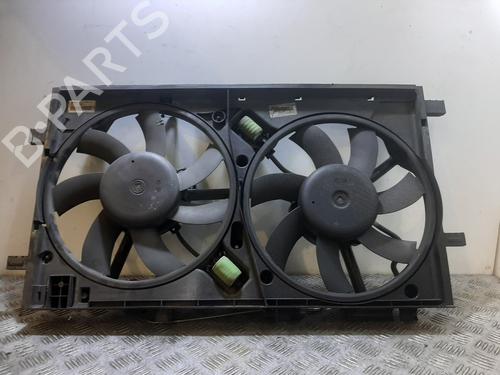Used Radiator fan Radiator fan 37631271 37631271