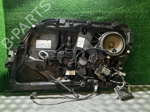 Used Front right window mechanism FORD FIESTA VI (CB1, CCN) [2008-2025]  25743853