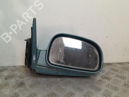 Used Right mirror Right mirror HYUNDAI SANTA FÉ I (SM) 2.0 CRDi (113 hp) 36037227 36037227