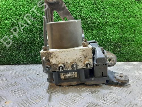 ABS Bremseaggregat RENAULT MEGANE II (BM0/1_, CM0/1_) 1.6 16V (BM0C, CM0C) (113 hp) 26700770