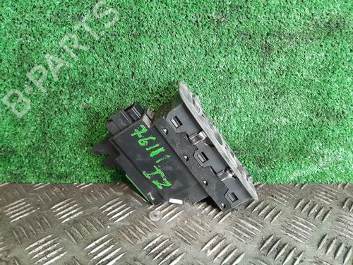 Used Left front window switch VOLVO XC90 I (275) [2002-2015]  31311409