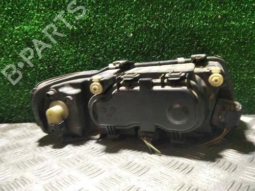 Left headlight AUDI A3 (8L1) 1.9 TDI | BP24342718C28