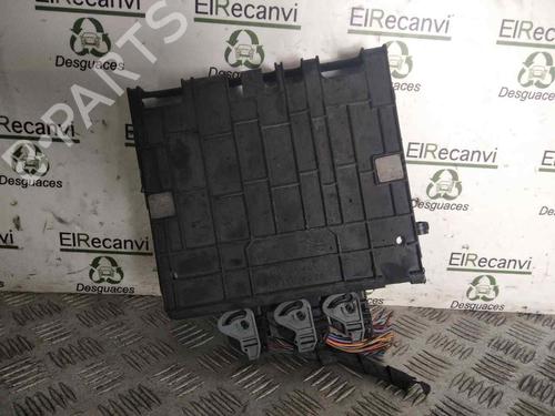 Used Engine control unit (ECU) PEUGEOT 207 (WA_, WC_) [2006-2015]  16435045