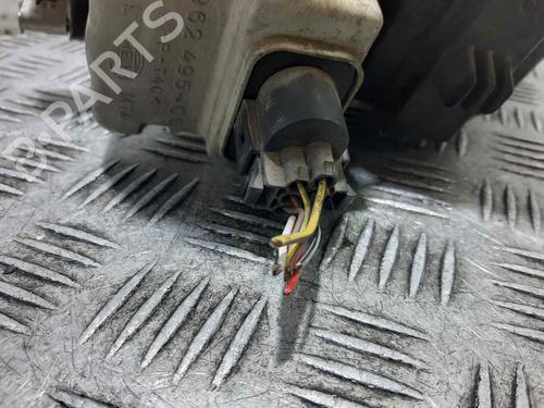 Left headlight VW POLO III (6N1) | BP16460747C28