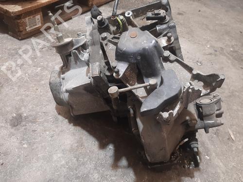 Gearbox CITROËN XSARA (N1) 2.0 HDi 90 | BP18952815M3 