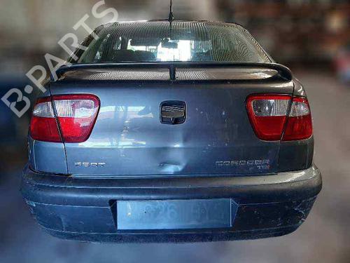 Front left window mechanism SEAT CORDOBA (6K2)  | BP6801376C22 