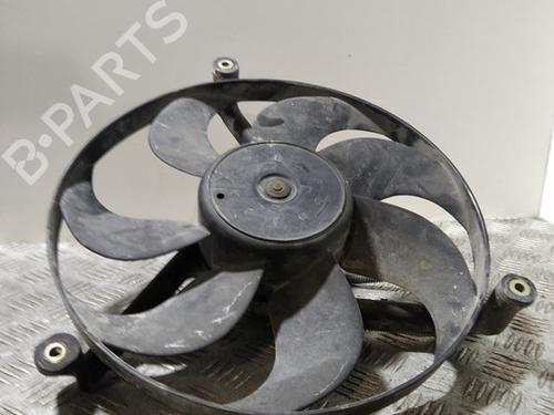 Used Radiator fan SEAT AROSA (6H1) 1.4 (60 hp) 30172969