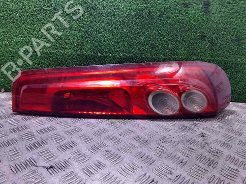 Used Right taillight FORD FIESTA V (JH_, JD_) 1.4 TDCi (68 hp) 22339808