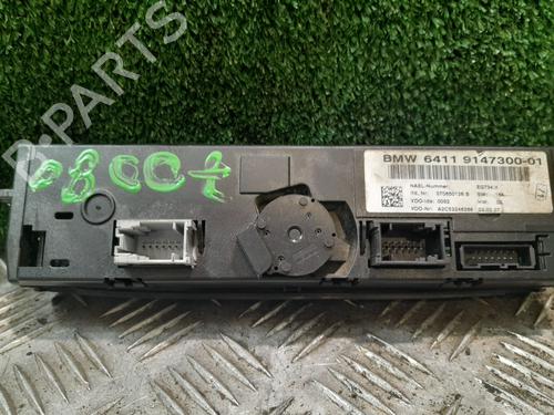 Climate control BMW 3 Coupe (E92) 325 i | BP38053198I5 - Image 4