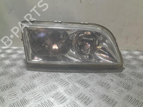 Used Right headlight Right headlight VOLVO S40 I (644) 1.8 (115 hp) 33427231 33427231
