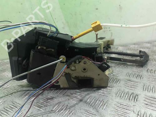 Front left lock BMW 5 (E39) 530 d | BP11225159C98