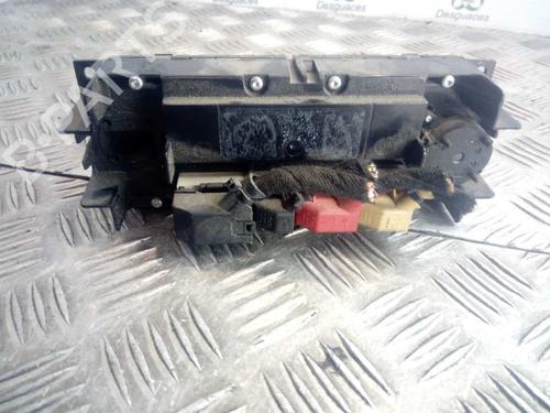 Climate control VW PASSAT B5.5 (3B3) 2.3 V5 | BP4520343I5