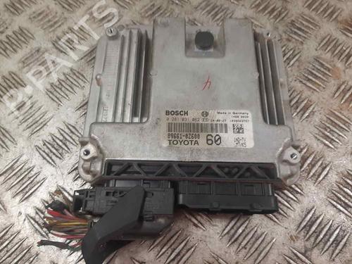 Used Engine control unit (ECU) TOYOTA AURIS (_E15_) [2006-2013]  15257406