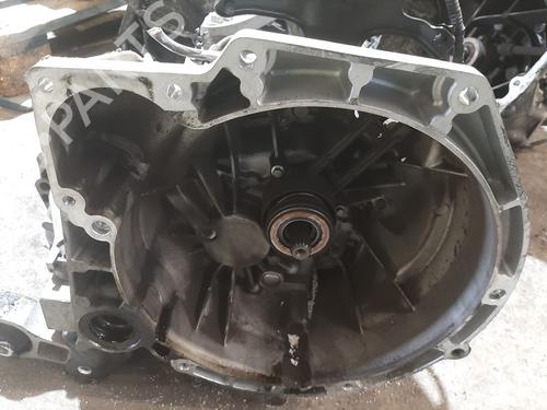 Gearkasse FORD FIESTA VI (CB1, CCN) 1.4 TDCi (68 hp) 29204612