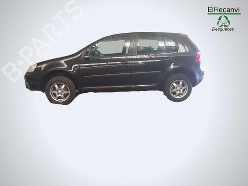 Engine VW GOLF V (1K1) 1.6 FSI | BP21129374M1